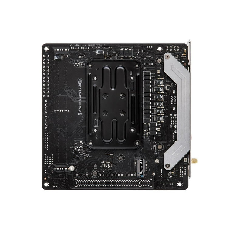 マザーボード ASRock B650I Lightning WiFi Mini-ITX ASRock | B650I Lightning WiFi