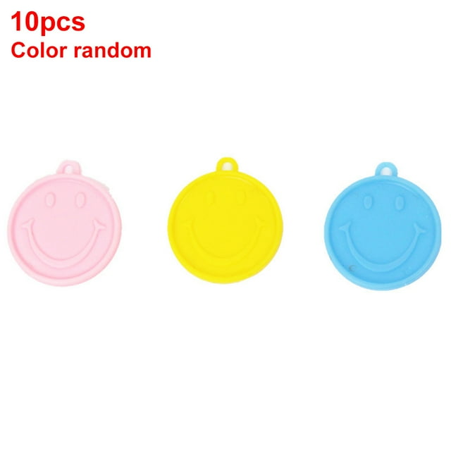 10 Pcs Ballon de Mariage Suspendu Poids Bloc de Gravité Papier D\'aluminium Saint-Valentin