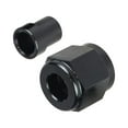 thumbnail image 2 of Hardline Aluminum Hardline Fitting, 8 AN Female Tube Nut And Sleeve For 1/2'' OD Aluminum Tubing, 1 Set, 2 of 7
