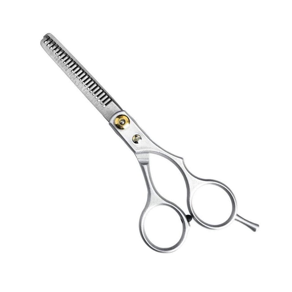 braveheart Stainless Steel Hair Thinning Barber Scissors Hairdressing
