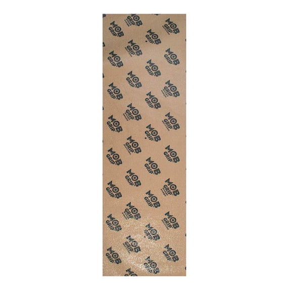 Mob Clear Griptape 9 x 33