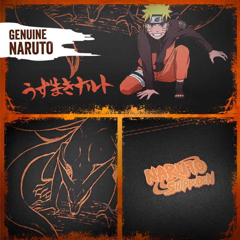 Naruto Shippuden Front Seat Covers - 2-Pack Semi-Universal Fit for Naruto Shippuden Front Seat Covers - 2-Pack Semi-Universal Fit for
