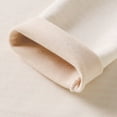 thumbnail image 4 of BLVB Thermal Underwear for Kids Girls Thermals Long Johns Underwear Warm Fleece Winter Base Layer for Cold Weather/Skiing, 4 of 7