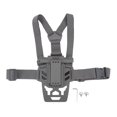 thumbnail image 2 of Soporte De Pecho Para Drone RC, Arnés De Soporte De Pecho Para Controlador De Drones Plegable Para Mini 4 Pro Para Mavic 3 RC, ángulo Ajustable, Suave Y Cómodo De Usar, 2 of 7