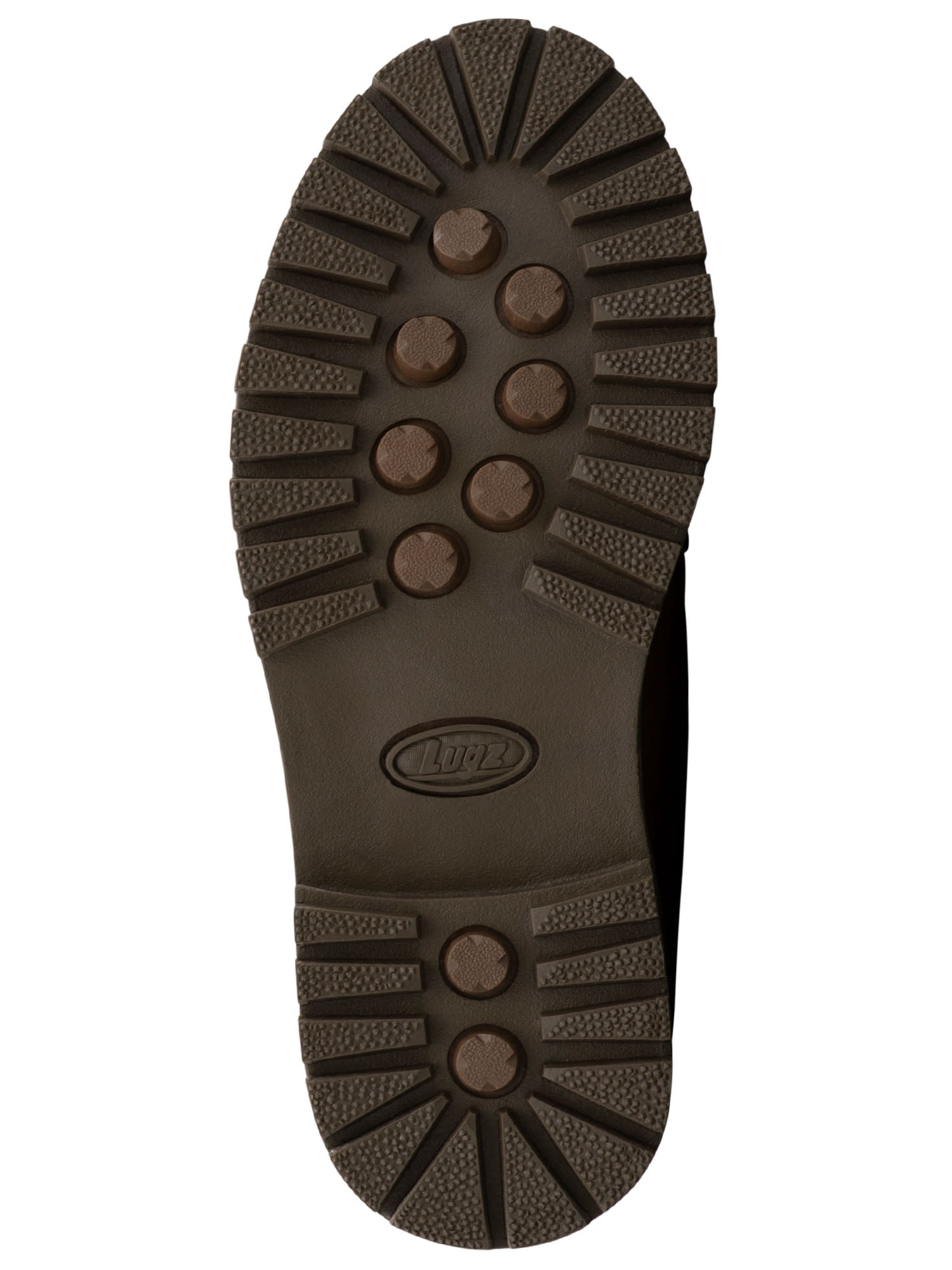 Lugz Work Women's Soft Toe Grove Work Boots