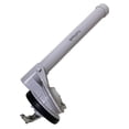 thumbnail image 4 of 2.5-inch Flush Valve Assembly for 1 Piece Toilet,10-inch Overflow Tube, 4 of 4