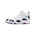 thumbnail image 1 of Tenis Basquetbol Reebok  Blanco 100200788, 1 of 8