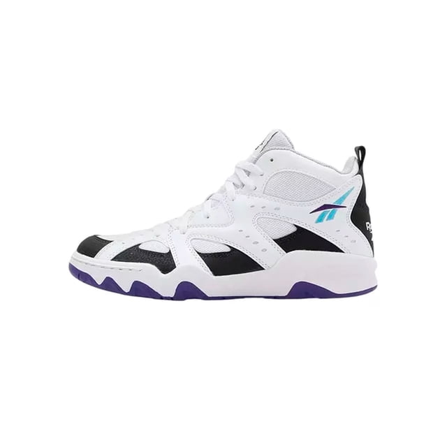 Tenis Basquetbol Reebok Blanco 100200788