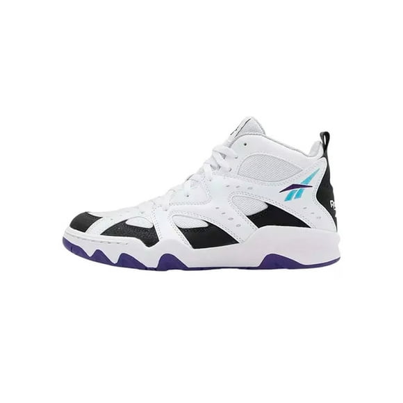 Tenis Basquetbol Reebok Blanco 100200788