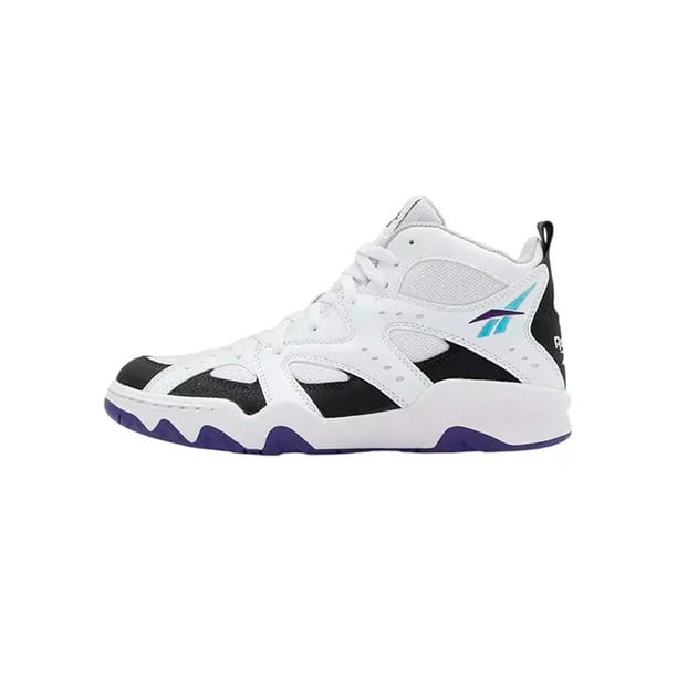 Tenis Basquetbol Reebok Blanco 100200788