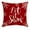 【In 500+ people's carts】C, variant on Xuniizn Christmas Pillow Covers 18x18 inch Xmas Decorations Soft Plush Faux Fur Wool Christmas Throw Pillow Cases Winter Holiday Decor for Sofa Living Room