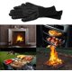 thumbnail image 5 of 1pcs guantes de horno 35cm.135g Adepaton ZJWJ004, 5 of 7