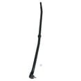thumbnail image 5 of Detroit Axle - 4WD Front Driver Side Inner Tie Rod End Replacement for Ram 1500 2500 3500, 5 of 7