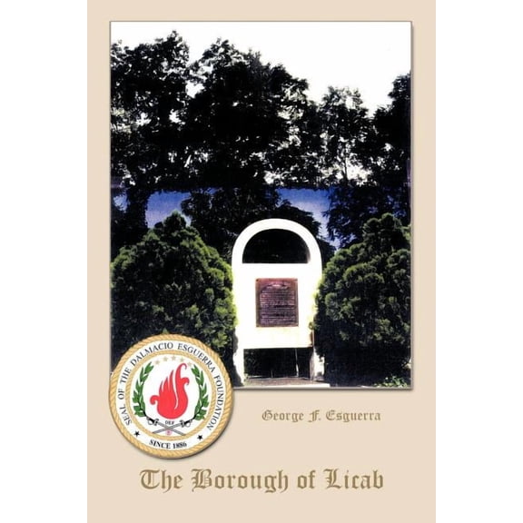 Borough of Licab