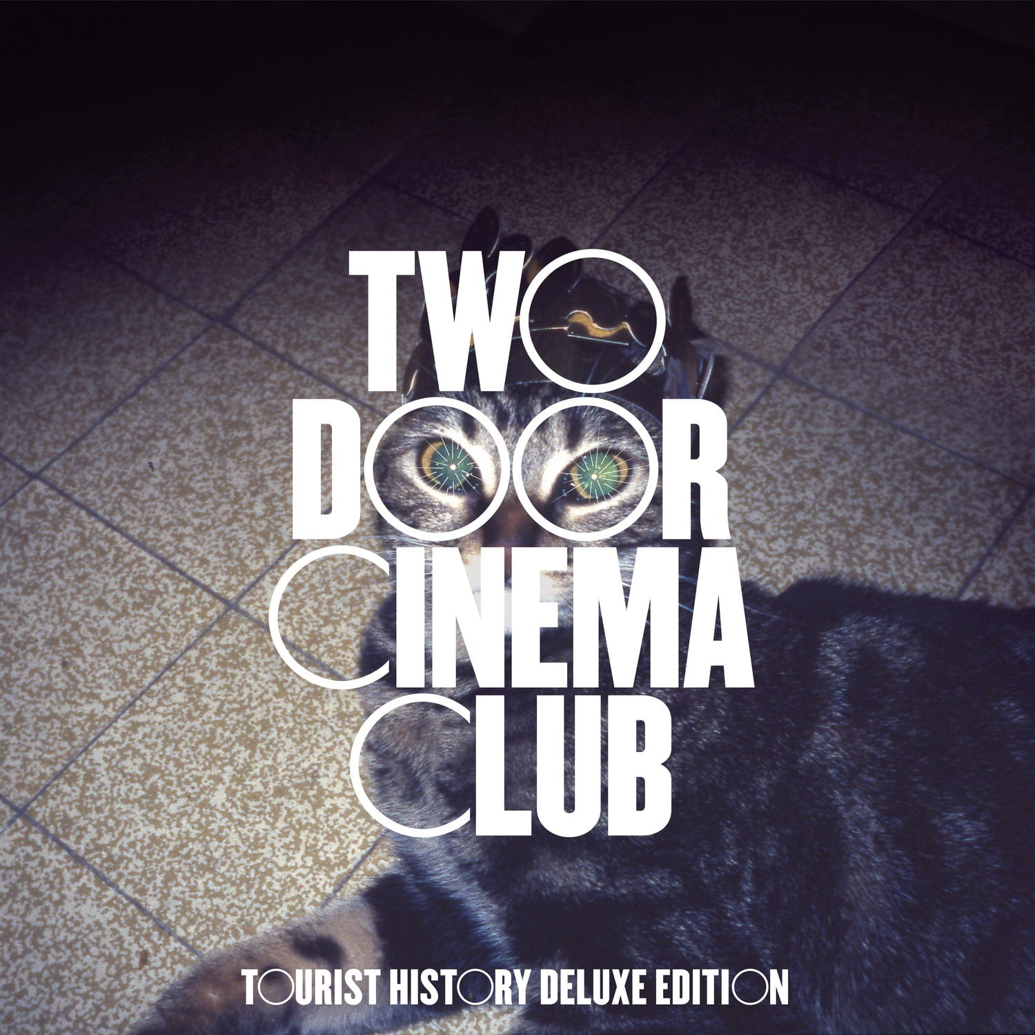 Two Door Cinema Club - Tourist History - Music & Performance - Vinyl