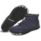 thumbnail image 1 of Deporte Térmicas para Nieve Botines Minimalistas Zapatos Descalzos Caña Alta Botas Descalzas Antideslizantes Forrados Piel Ligeros Viajes Al Aire Libre, 1 of 9