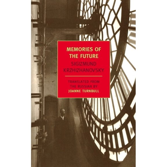 Pre-Owned Memories of the Future (Paperback) 1590173198 9781590173190
