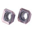 thumbnail image 4 of 10 Uds SEHT1204AFSN-X45 PC9035/SEHT43AFSN-X45 herramienta de hoja de insertos de carburo de torno, 4 of 8