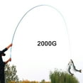 thumbnail image 4 of Carp Carbon Slub Fishing Rod Lettering Stick Carp Fishing Rod Pool Pond Light Crucian Carp Rod, 4 of 8