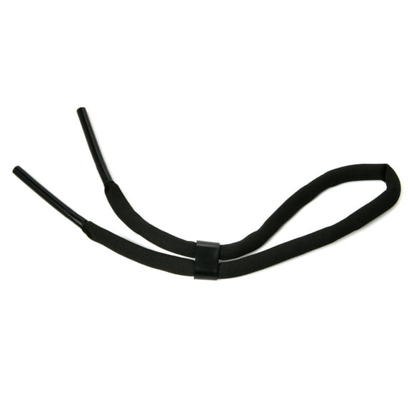 Foster Grant® Cordon Flottant En Nylon Pour Lunettes Noir