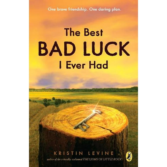 Pre-Owned The Best Bad Luck I Ever Had (Paperback) 0142416487 9780142416488