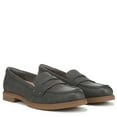 thumbnail image 2 of Dr. Scholl's Hello Loafer Women's Loafers & Slip-Ons Greyston Size 10 M, 2 of 9