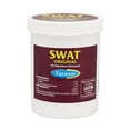 thumbnail image 1 of Farnam Swat Fly Repellent Ointment for Horses and DogsOriginal (Pink), 7 Oz, 1 of 1