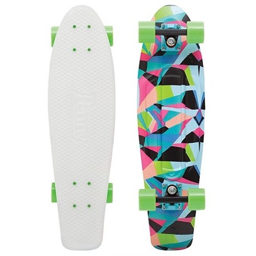 Penny Complete Skateboard Slater Glow - Walmart.com