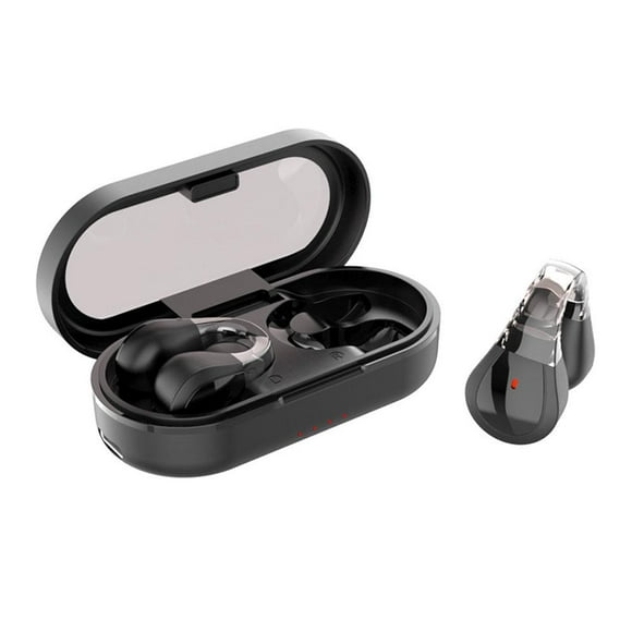 Open Ear Clip Wirel Earbuds etooth 5.3, Earones Built-in Microon G