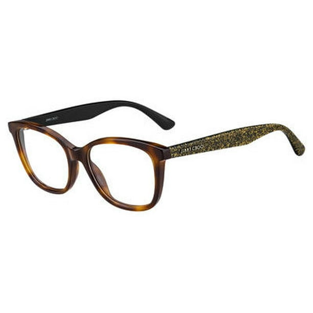 jimmy choo havana glasses