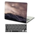 thumbnail image 4 of KSK KAISHEK Protective Case Hard Cover Only Compatible MacBook Pro 15" with Touch Bar + Black Keyboard Cover Model: A1707 A1990 (Colorful B 0250), 4 of 5