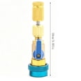 thumbnail image 3 of Professional AC Core Removal Tool for Automotive A/C Repair and Service, 3 of 6