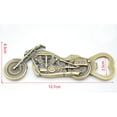 thumbnail image 4 of Regalos únicos de cerveza en motocicleta para hombres Abridor de botellas de motocicleta vintage, regalo de motocicleta para hombres, regalo de cumpleaños y Navidad para él, papá, esposo, abuelo, 4 of 4