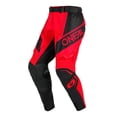 thumbnail image 5 of O'Neal 2024 Hardwear Haze Motocross Offroad Riding Jersey Pant Combo (Black/Red, XX-Large/42), 5 of 7