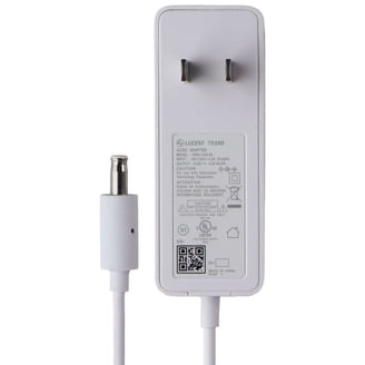 Yustda 12V AC/DC Adapter Replacement for Verizon Internet Gateway