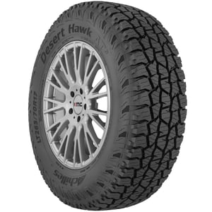 Achilles Desert Hawk AT3 All Terrain 275/55R20 117T XL SUV/Crossover Tire Sansujyuku sansujyuku.com