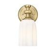 thumbnail image 2 of Z-Lite 1102-1S-CH Orion 10" Tall Bathroom Sconce - Chrome, 2 of 7