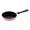 Pink Steel Pan, variant on GROWTH TANK Mini Non-Stick Frying Pan with Long Handle, Metal Cookware, Small Frying Pan for Blue Aluminum Pot