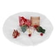 thumbnail image 4 of Falda De árbol De Navidad Duradera, Cubierta De Base De árbol De Navidad, Supermercado De Tela No Tejida Para La Escuela De La Tienda Del Hogar ANGGREK Otros, 4 of 8