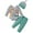 Animal Green, variant on Newborn Infant Baby Boy Clothes Fall Winter Outfits Cartoons Outfit Toddler Baby Boy Clothes Set