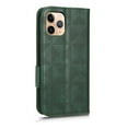 thumbnail image 5 of iPhone 11 Pro Max Case , Leather Wallet Cover Magnetic Full Body Shockproof Stand Flip Case for iPhone 11 Pro Max, 5 of 5