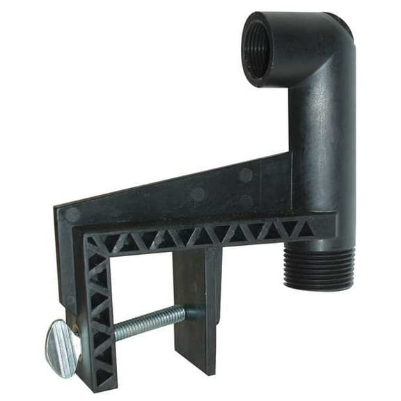 Hudson Valve Mounting Bracket,Use w/ 4WXV4 and 4WXV6 BB03-S