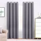 thumbnail image 1 of Cortinas Blackout Premium 1 Panel | Soft Nature, 1 of 5