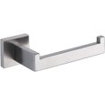 thumbnail image 1 of Tastos Porte-Papier Toilette Nickel Brossé, Porte-Rouleau de Papier Toilette, 1 of 5