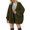 Army Green, variant on Kureaily Women's Oversized Cardigan Sweater Lightweight Knit Open Front Long Sleeve Knit Cozy Fall Winter Tops Casual Loose Fit Comfortable Soft Yarn Outerwear Loose Cardigan Coats