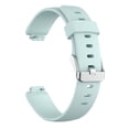 thumbnail image 1 of TIMIFIS Watch Bands For Fitbit Inspire-2 Silicone Bracelet Watch Band Wristband Strap Large Gift, 1 of 5