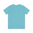 thumbnail image 3 of John 3 16 Unisex Jersey Short Sleeve Tee, 3 of 12