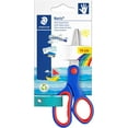 thumbnail image 3 of STAEDTLER Noris Club Small Right Handed Scissors - Pack of 2, 3 of 5
