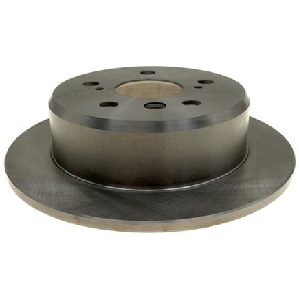 ACDelco Disc Brake Rotor 18A470A