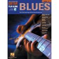 thumbnail image 2 of Blues: Guitar Play-Along Volume 7, 2 of 2